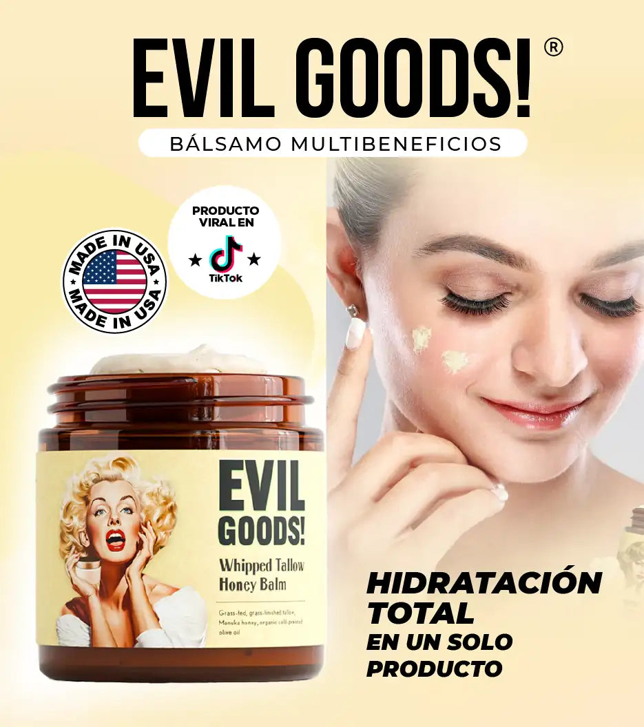 BALSAMO EVIL GOODS [PV1-2X1-WHATSAPP-HYPEIMPORTS]