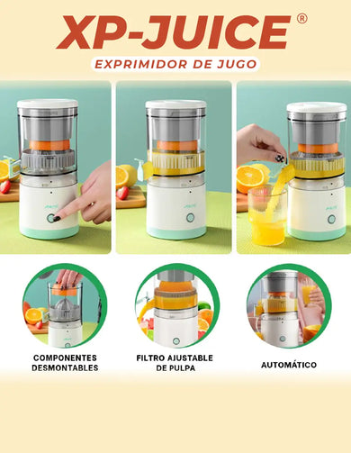 Imagen del carrusel