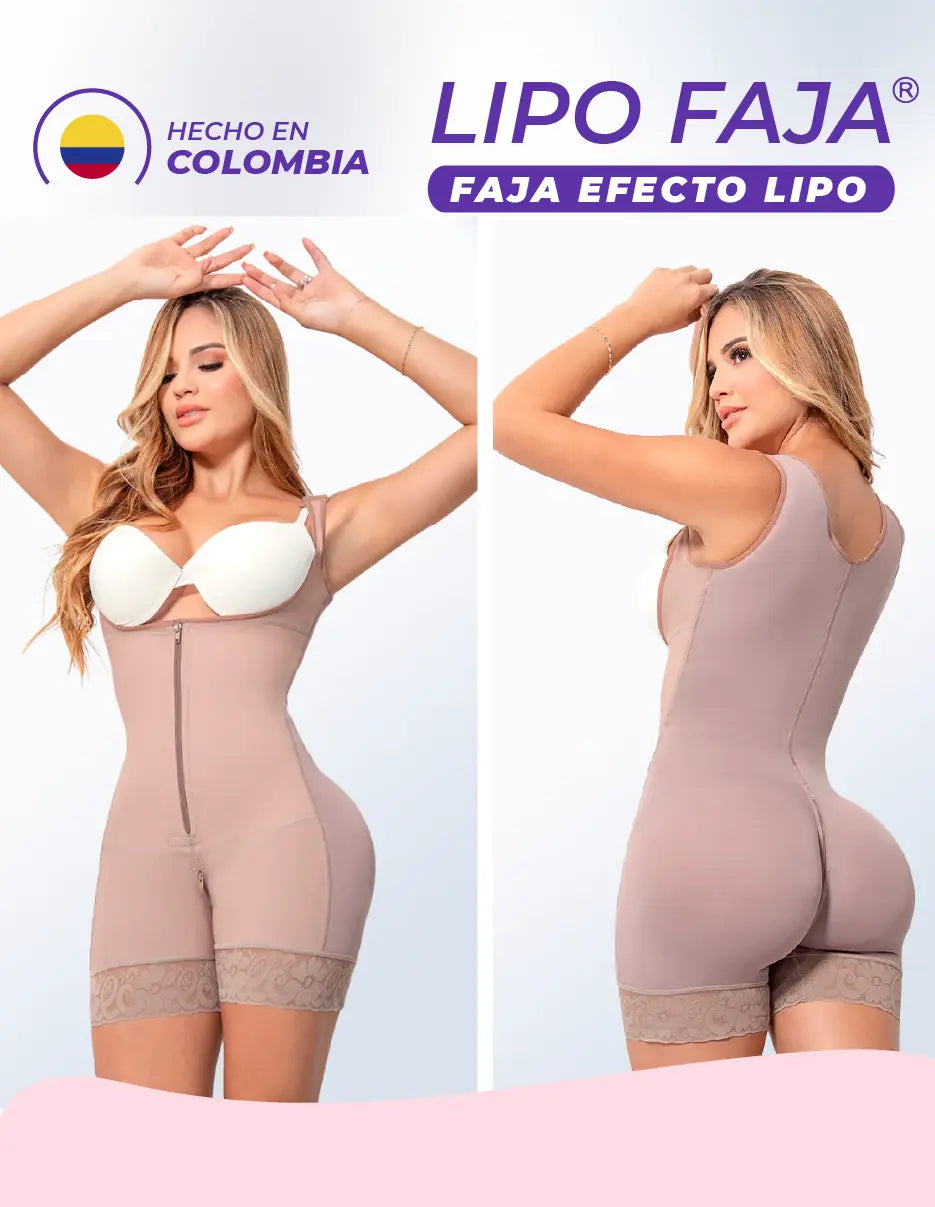 FAJA EFECTO LIPO [PV1 TIKTOK-2x3-HYPEIMPORTS]