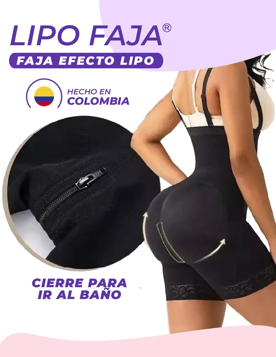 FAJA EFECTO LIPO [PV1 TIKTOK-2x3-HYPEIMPORTS]