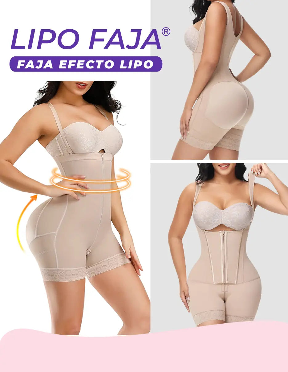 FAJA EFECTO LIPO [PV1 TIKTOK-2x3-HYPEIMPORTS]