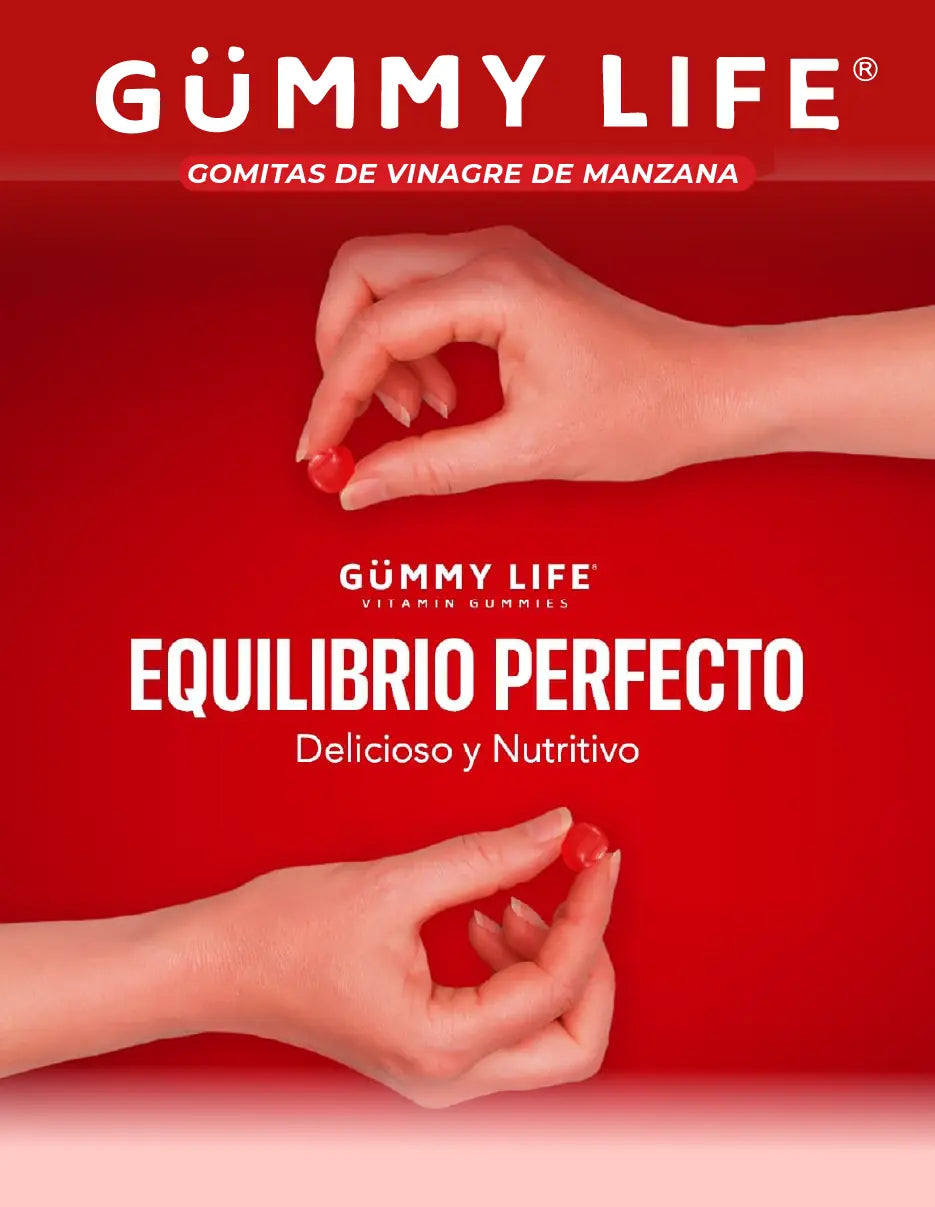 GOMITAS GUMMY LIFE [PV1-META-HYPEIMPORTS]