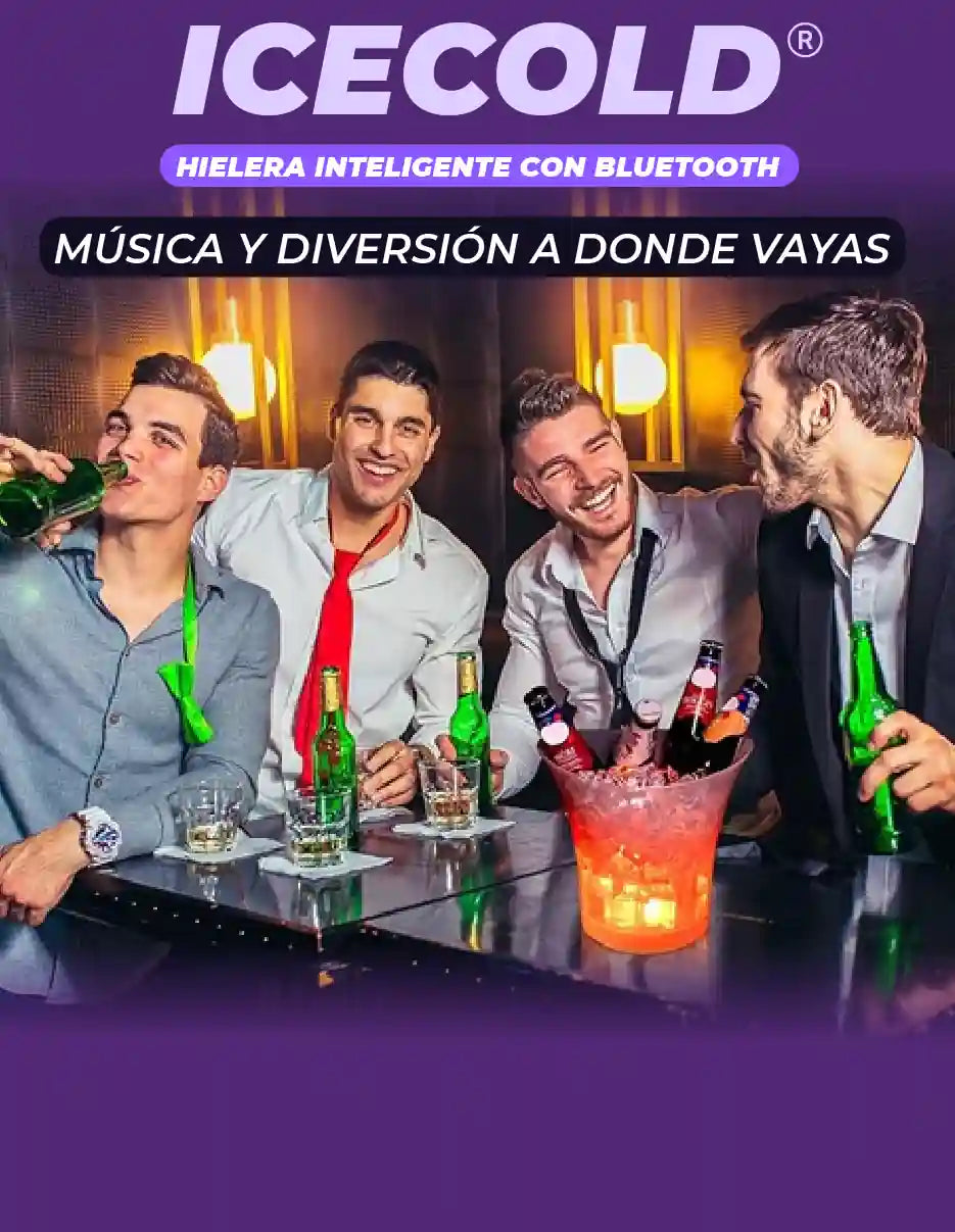 HIELERA ICECOLD [PV1-TIKTOK]