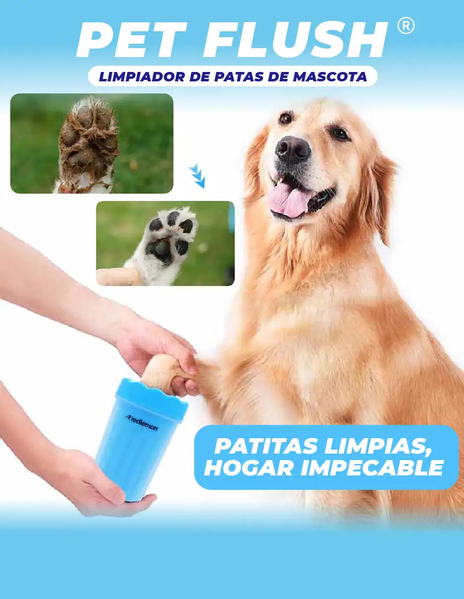 LIMPIADOR PET FLUSH [PV1-TIKTOK]