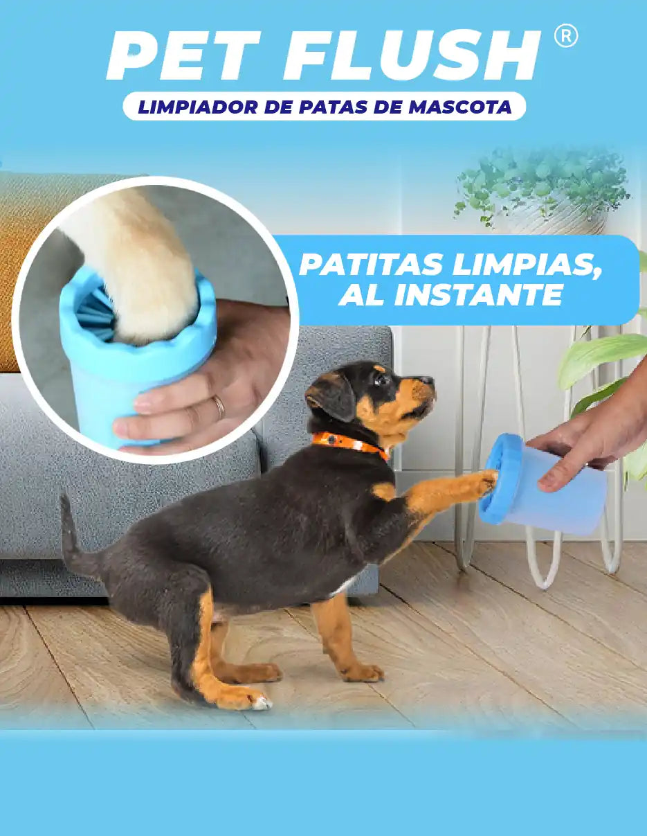 LIMPIADOR PET FLUSH [PV1-TIKTOK]
