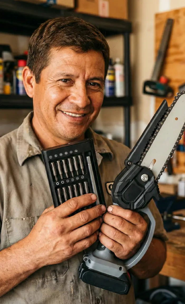 MINI SIERRA ELECTRICA MAXPOWER [PV1-META-HYPEIMPORTS]