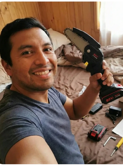 Eric Durán