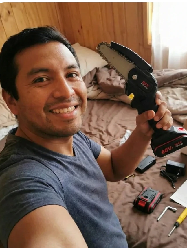 MINI SIERRA ELECTRICA MAXPOWER [PV1-META-HYPEIMPORTS]
