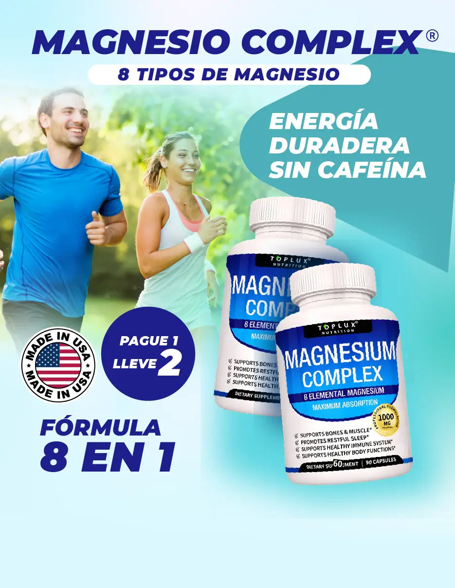 MAGNESIUM COMPLEX 8 EN 1 [PV1-2x1-WHATSAPP-HYPEIMPORTS]