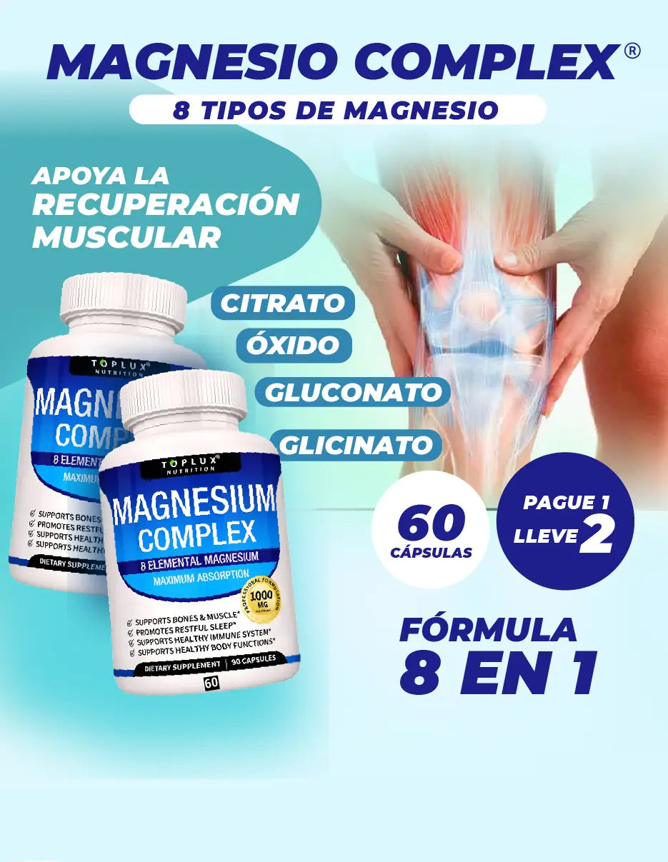 MAGNESIUM COMPLEX 8 EN 1 [PV1-2x1-WHATSAPP-HYPEIMPORTS]