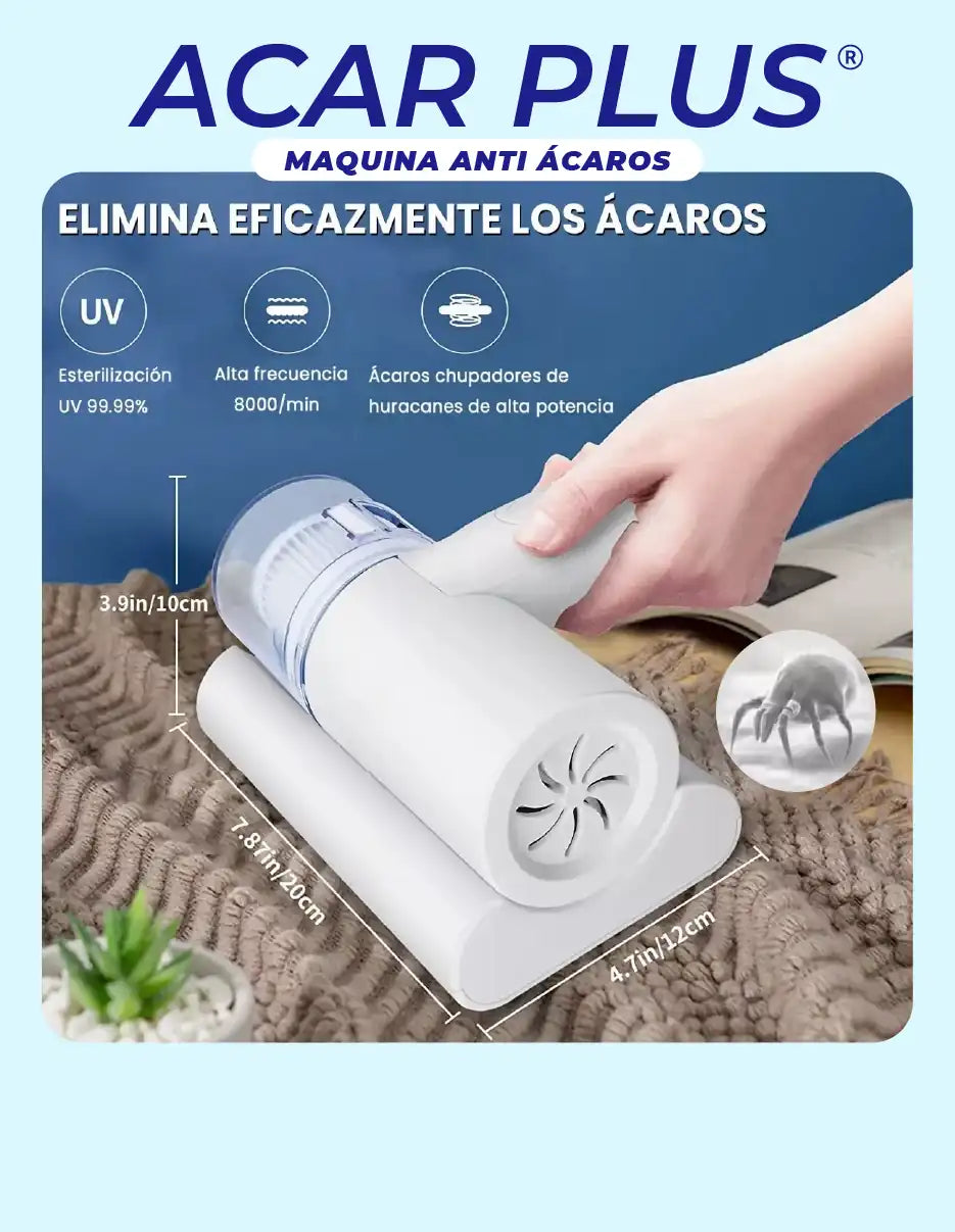 MAQUINA ACAR PLUS [PV1-TIKTOK]