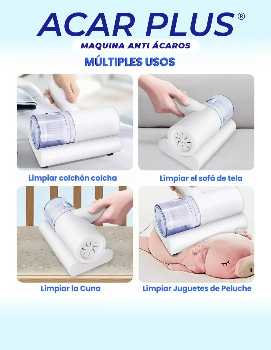 MAQUINA ACAR PLUS [PV1-TIKTOK]