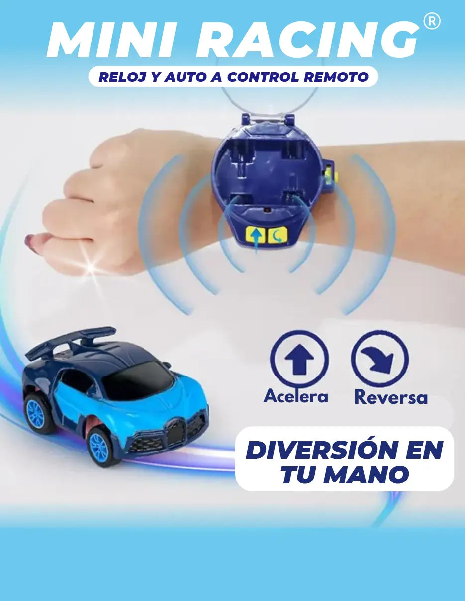 MINI AUTO MINI RACING [PV1-TIKTOK]