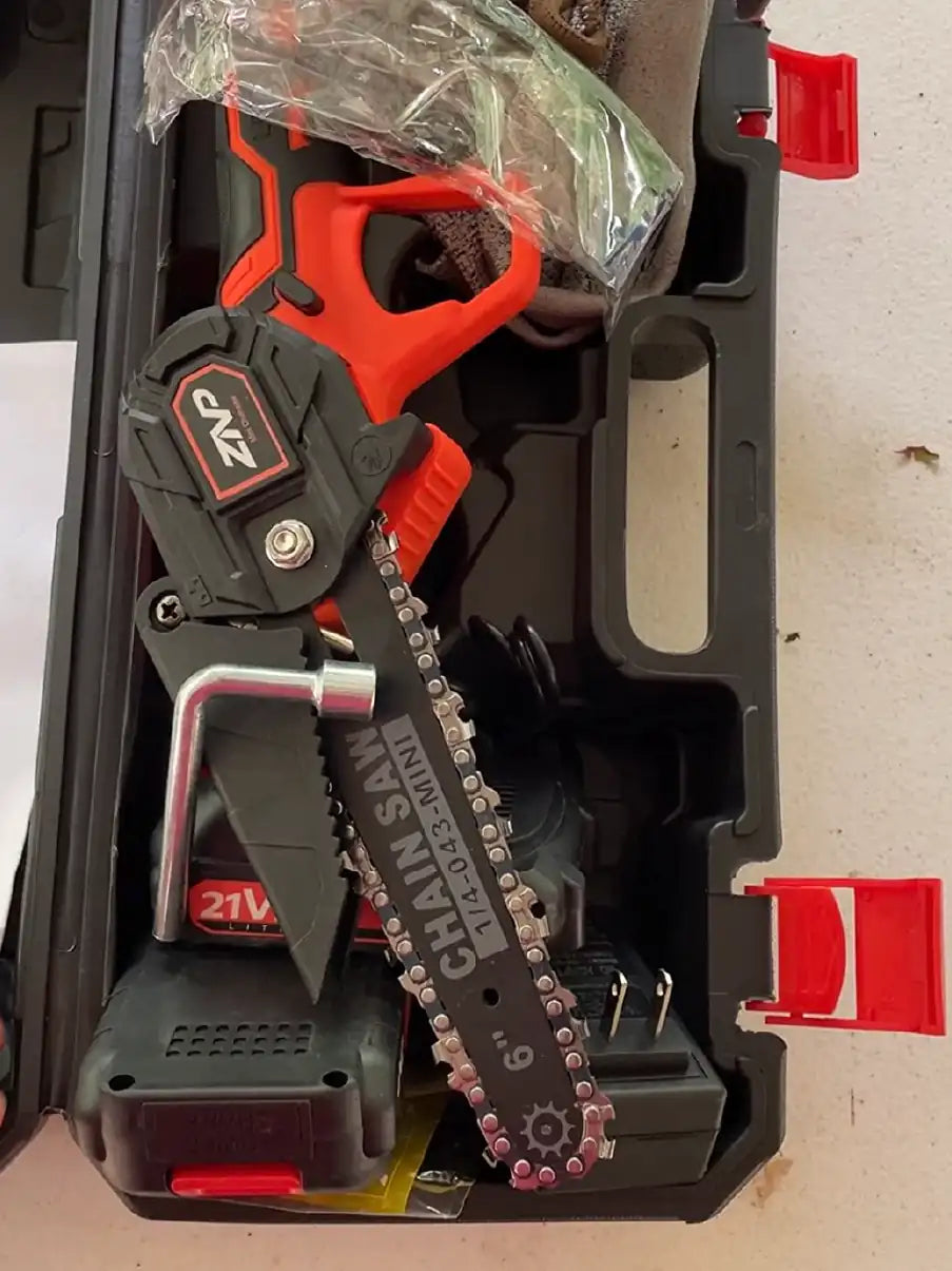 MINI SIERRA ELECTRICA MAXPOWER [PV1-META-HYPEIMPORTS]