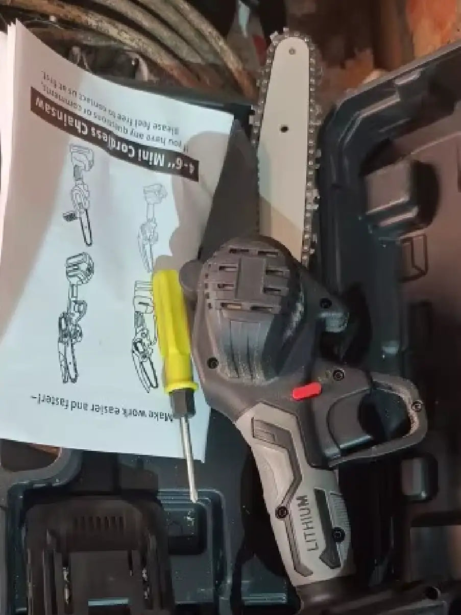 MINI SIERRA ELECTRICA MAXPOWER [PV1-META-HYPEIMPORTS]