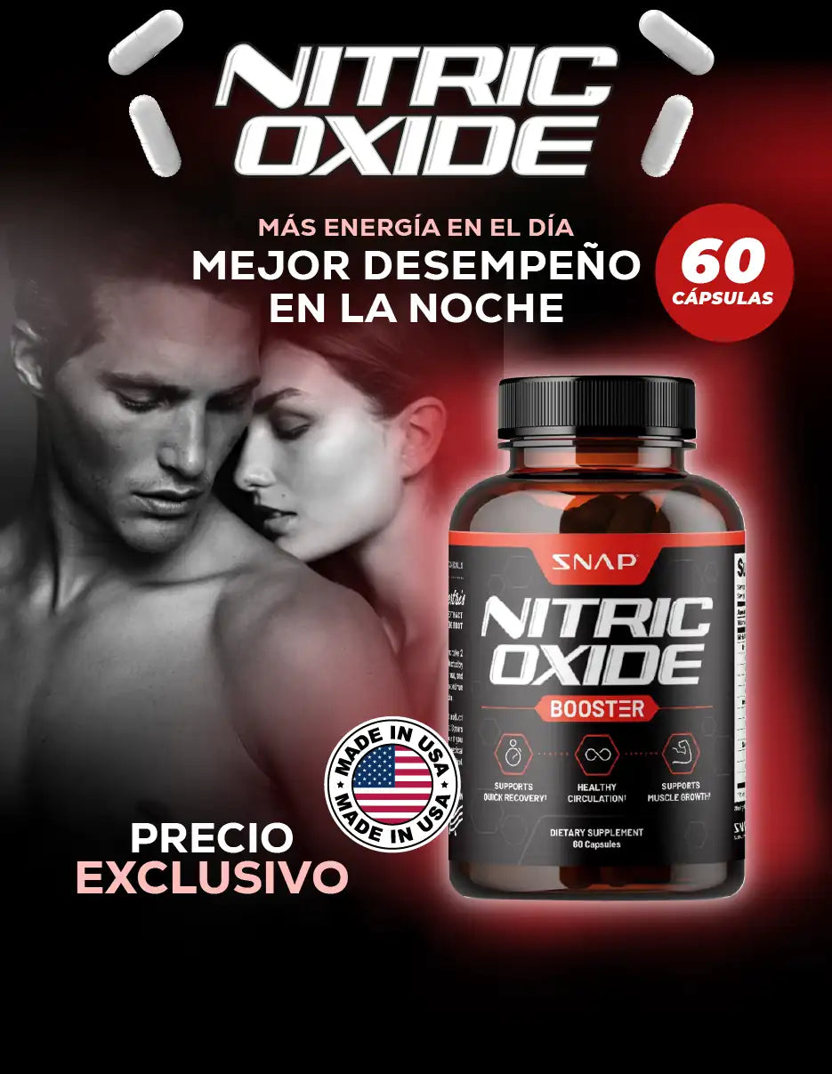 NITRIC OXIDE [PV3-TIKTOK-HYPEIMPORTS]