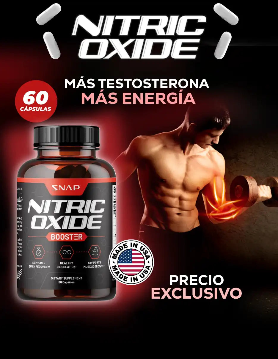 NITRIC OXIDE [PV3-TIKTOK-HYPEIMPORTS]