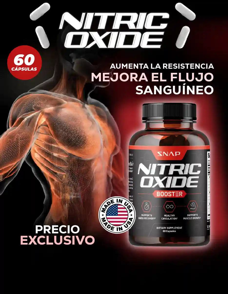 NITRIC OXIDE [PV3-TIKTOK-HYPEIMPORTS]