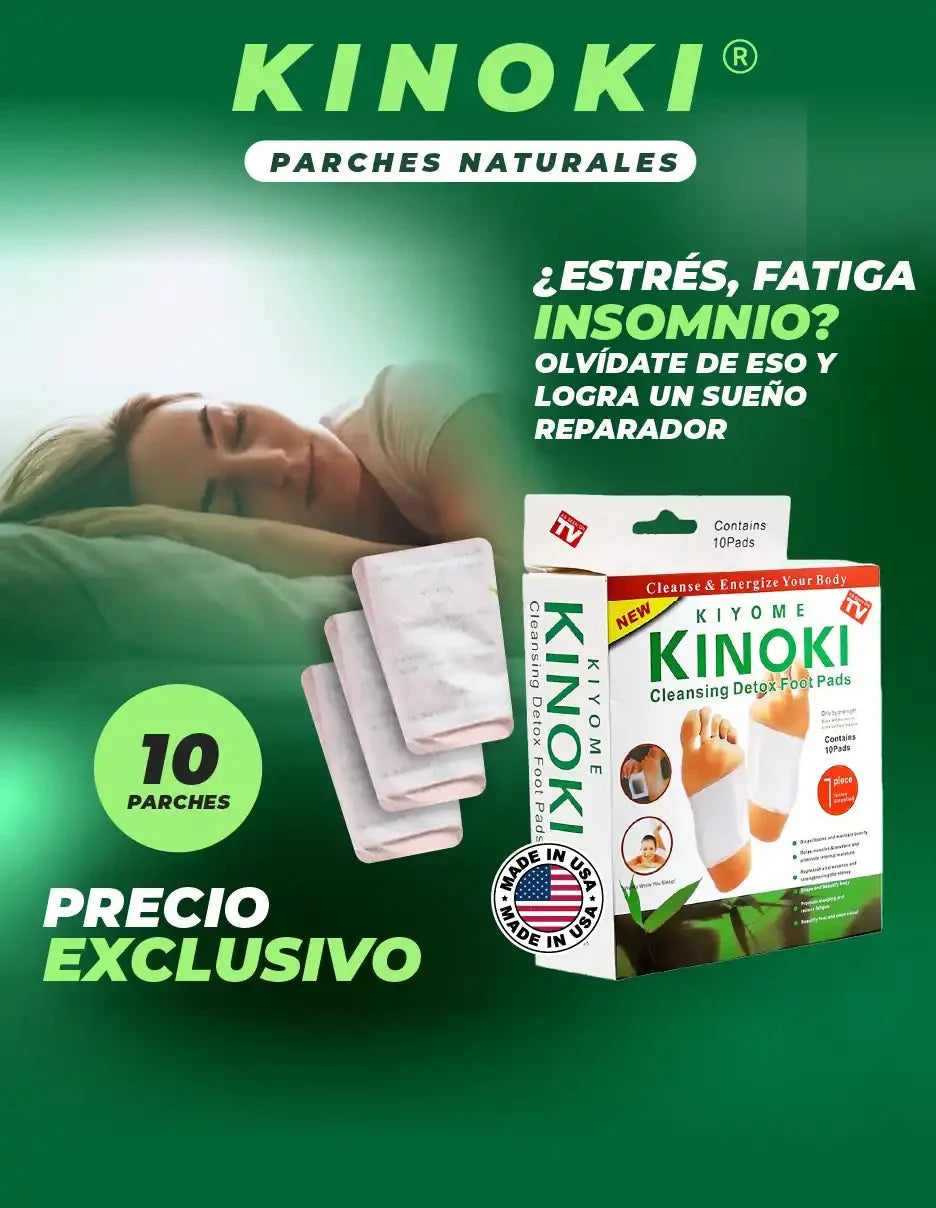 PARCHES DE PIES DESINTOXICANTES [PV1-WHATSAPP-HYPEIMPORTS]