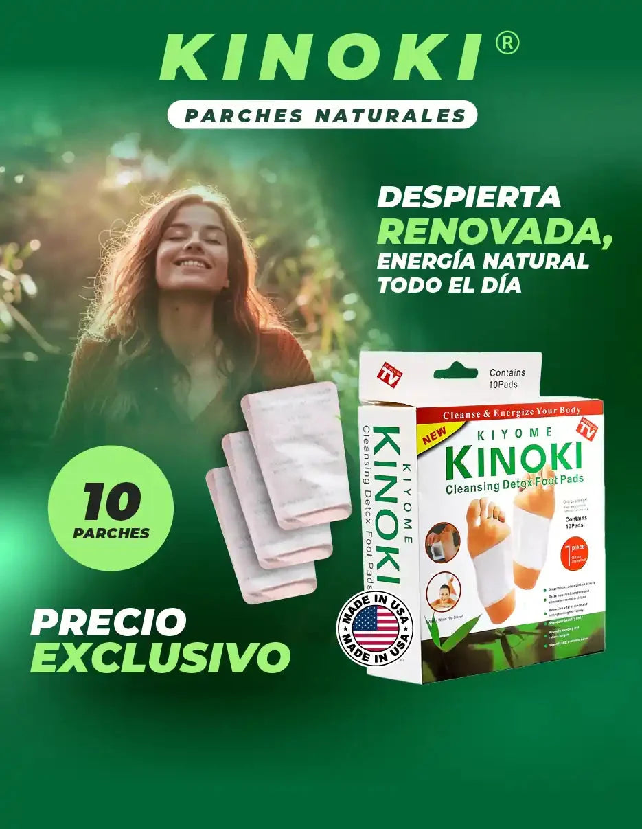 PARCHES DE PIES DESINTOXICANTES [PV1-WHATSAPP-HYPEIMPORTS]