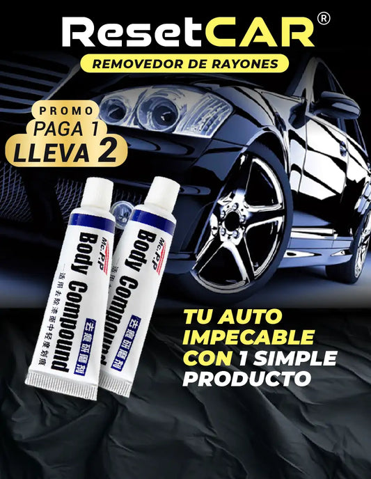 QUITA RAYONES RESETCAR [PV1-GOOGLE-HYPEIMPORTS]