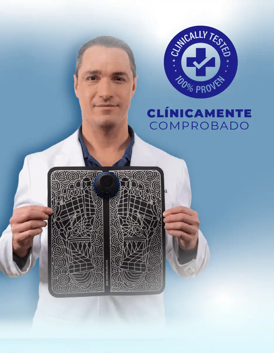 MASAJEADOR ELECTRICO DE PIES [PV1-WHATSAPP-HYPEIMPORTS]
