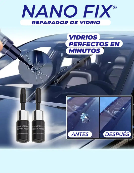 REPARADOR VIDRIO NANOFIX [PV1-TIKTOK-HYPEIMPORTS]