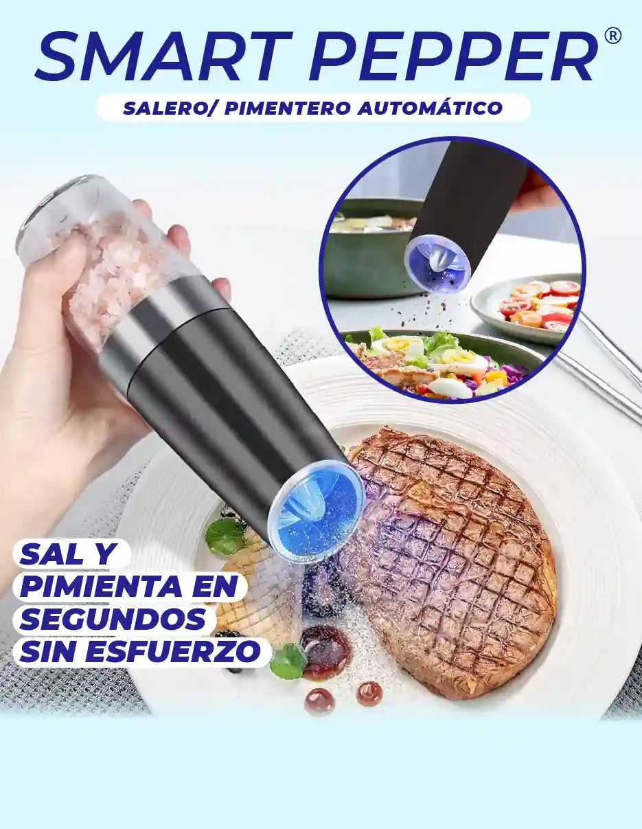 SALERO SMART PEPPER [PV1-TIKTOK]