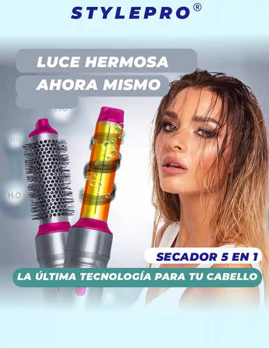 Imagen del carrusel