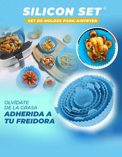 Imagen del carrusel