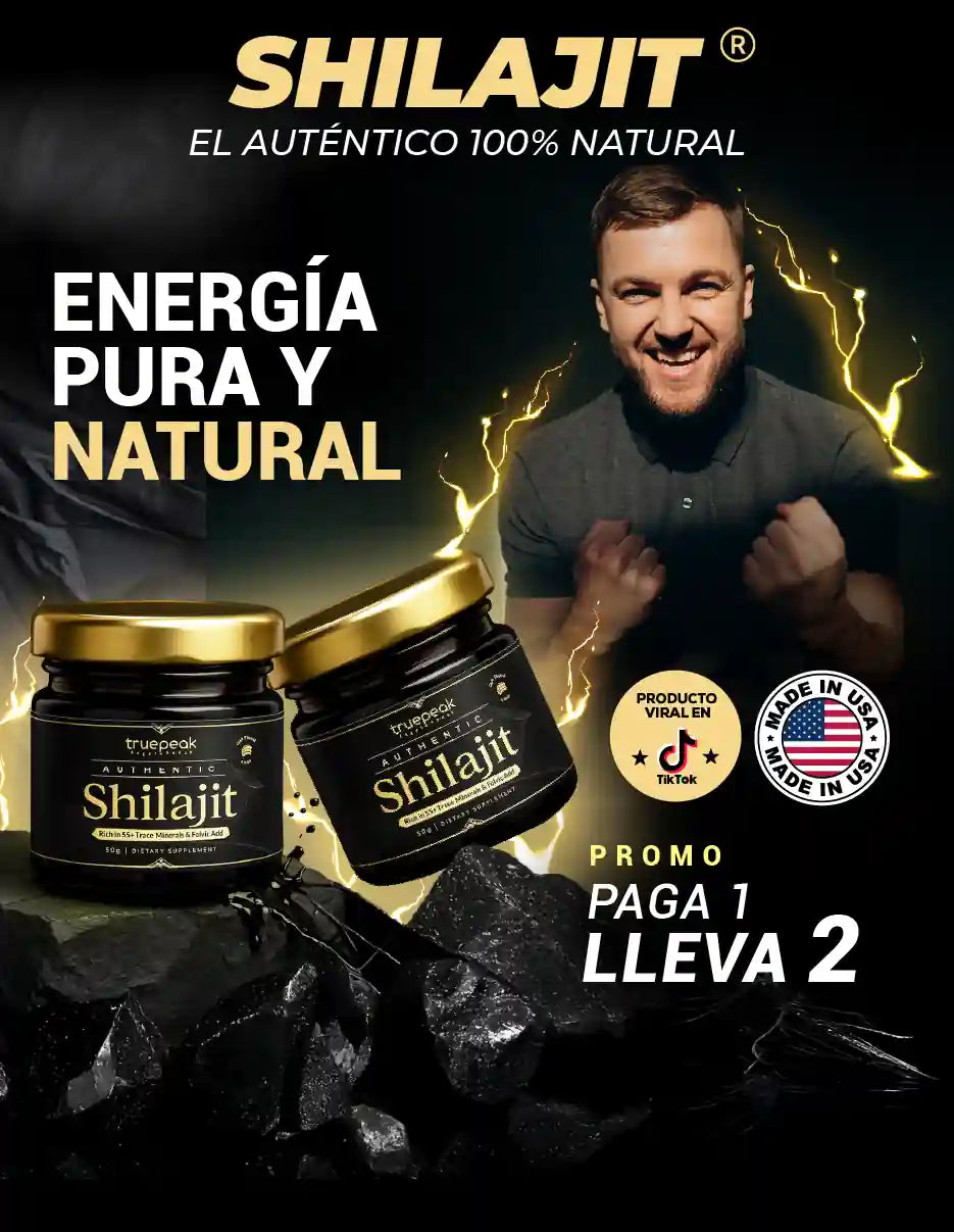 SHILAJIT [PV5.1-TIKTOK-HYPEIMPORTS]