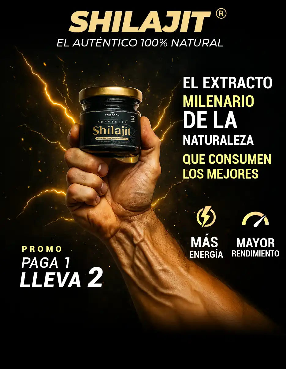 SHILAJIT [PV5.1-TIKTOK-HYPEIMPORTS]