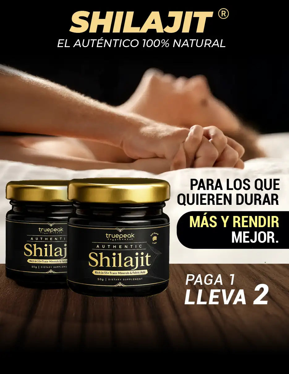 SHILAJIT [PV5.1-TIKTOK-HYPEIMPORTS]