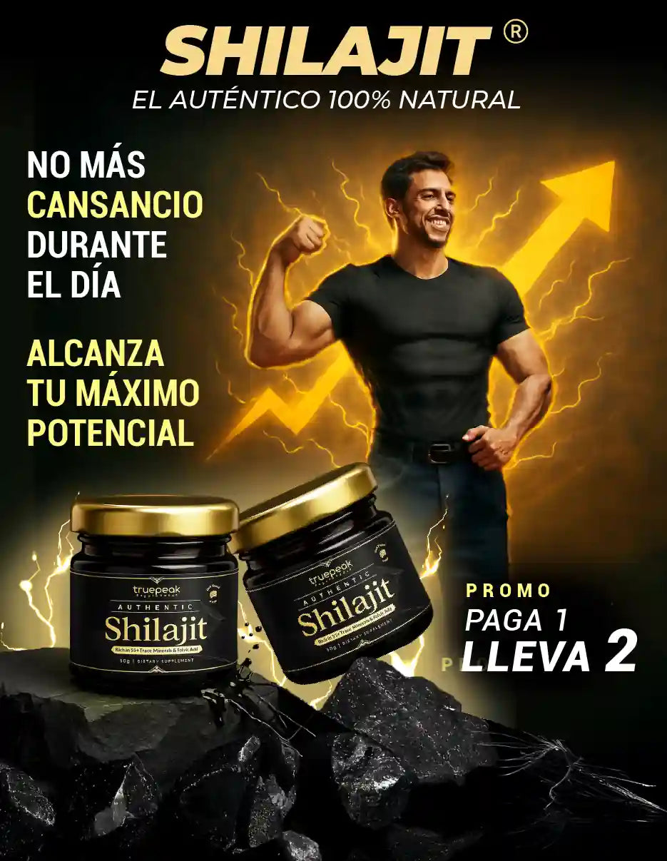 SHILAJIT [PV5.1-TIKTOK-HYPEIMPORTS]