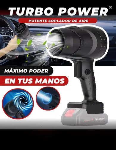 Imagen del carrusel