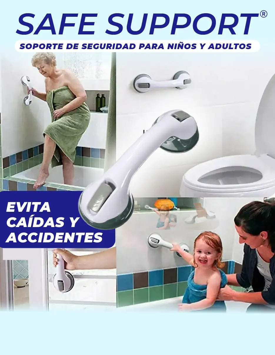 SOPORTE SAFE SUPPORT [PV1-TIKTOK]