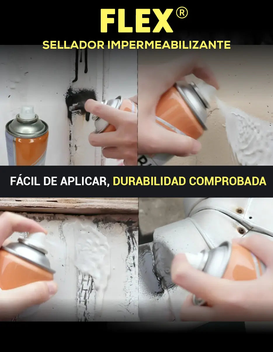 SPRAY IMPERMEABILIZANTE FLEX [PV1-GOOGLE-HYPEIMPORTS]