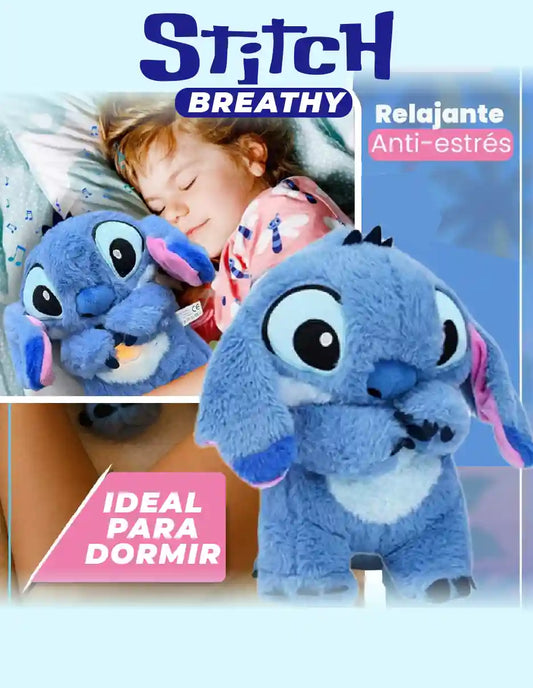 STITCH BREATHY RESPIRA [PV1-TIKTOK-HYPEIMPORTS]