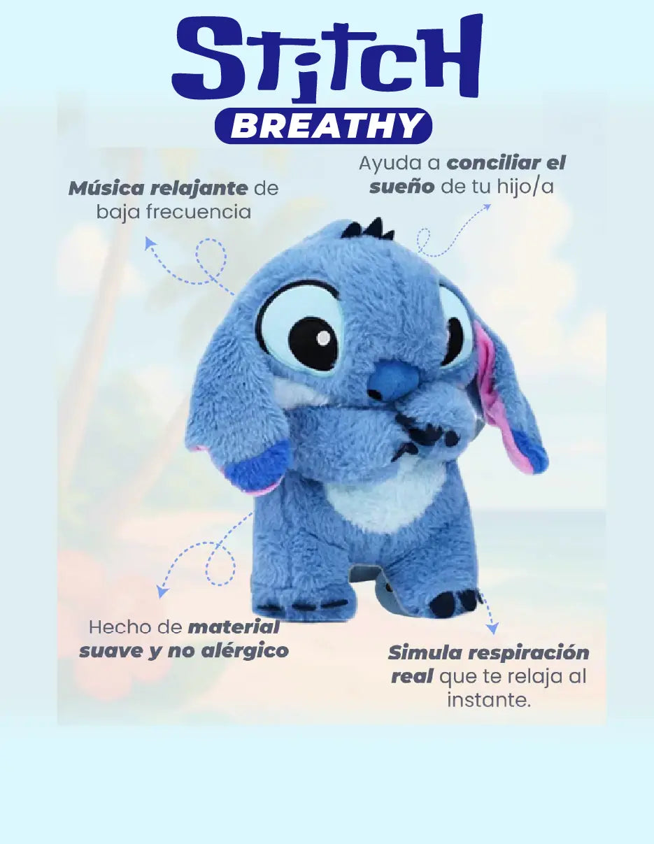 STITCH BREATHY RESPIRA [PV1-TIKTOK-HYPEIMPORTS]