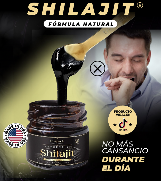 SHILAJIT [PV3.1-TIKTOK-HYPEIMPORTS]