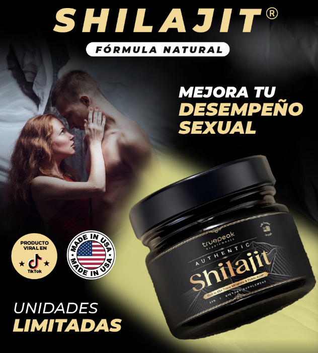 SHILAJIT [PV3.1-TIKTOK-HYPEIMPORTS]