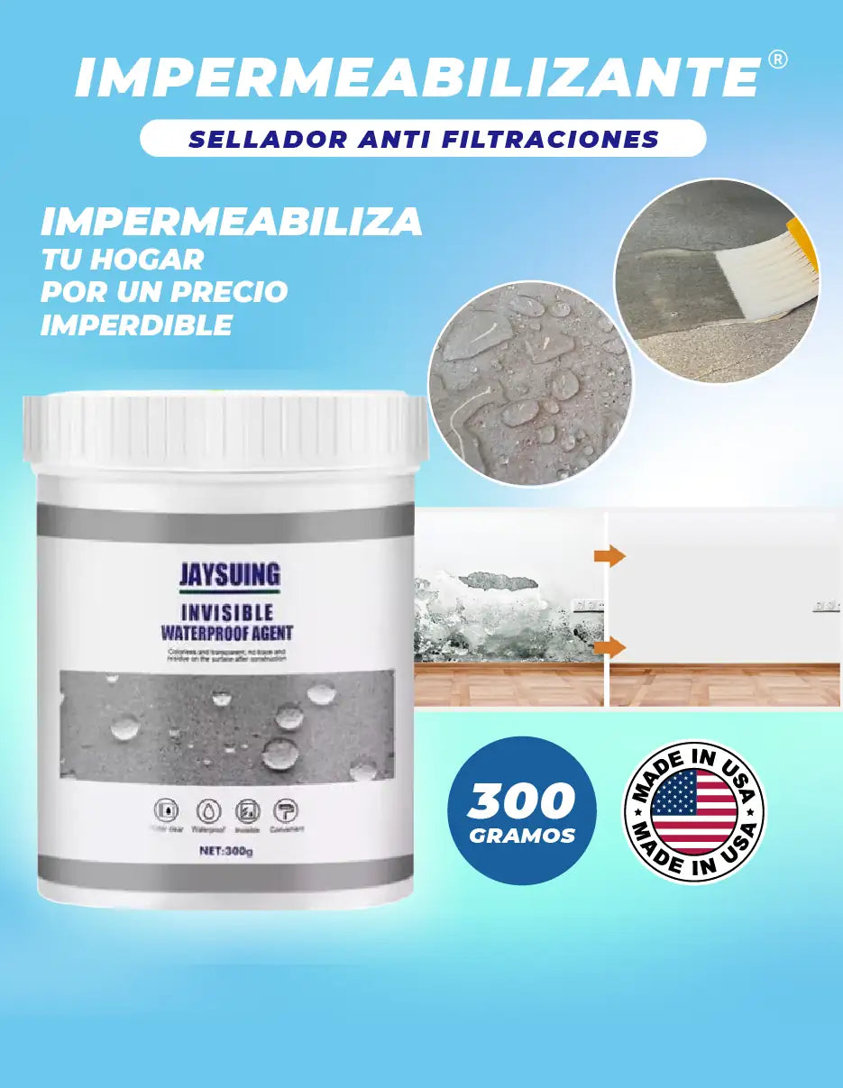 UPSELL SELLADOR IMPERMEABILIZANTE [HYPEIMPORTS-SICOMMER]