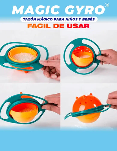 Imagen del carrusel