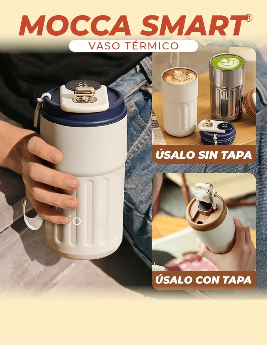 VASO MOCCA SMART [PV1-TIKTOK]