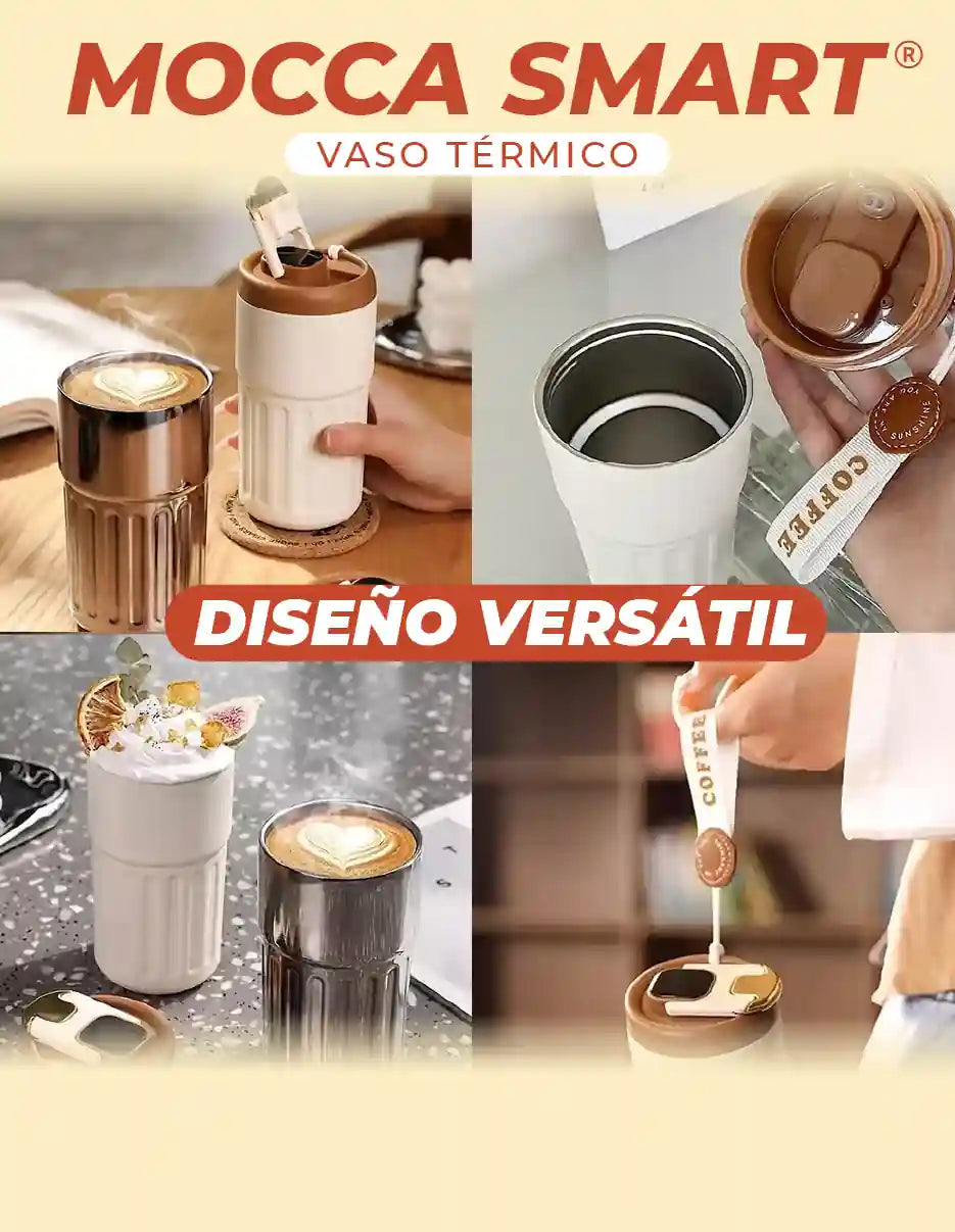 VASO MOCCA SMART [PV1-TIKTOK]