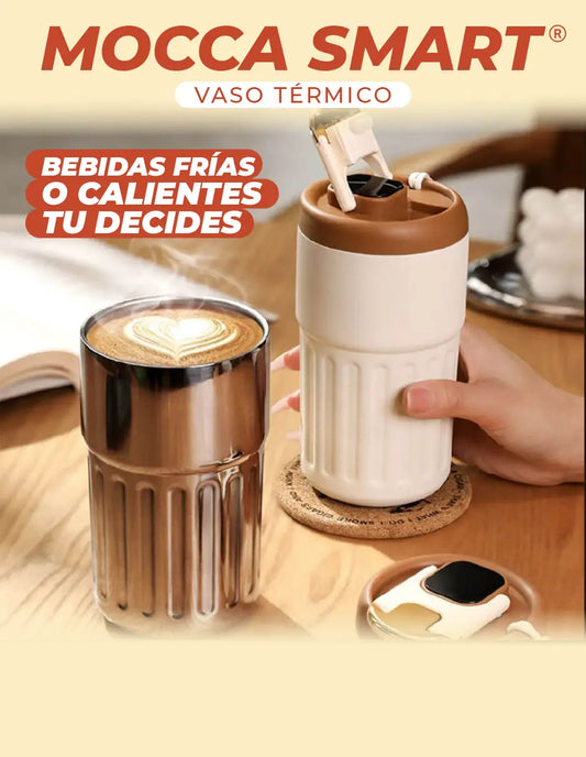 VASO MOCCA SMART [PV1-TIKTOK]