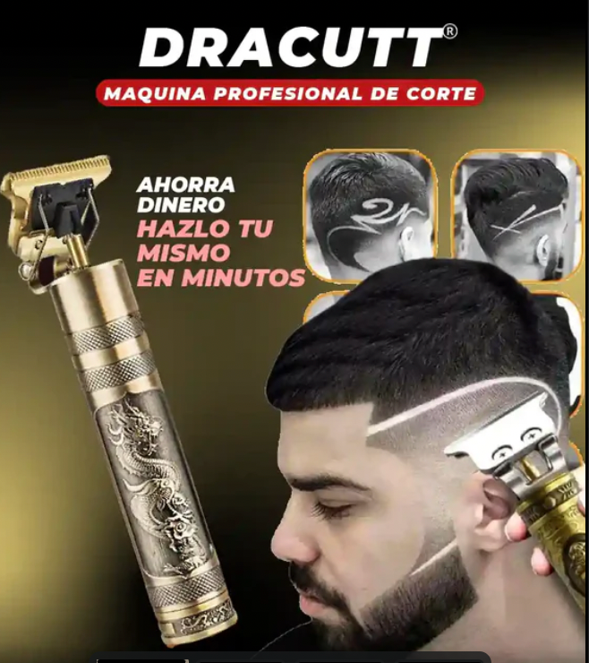 MAQUINA DRACUTT [PV1-TIKTOK-HYPEIMPORTS]