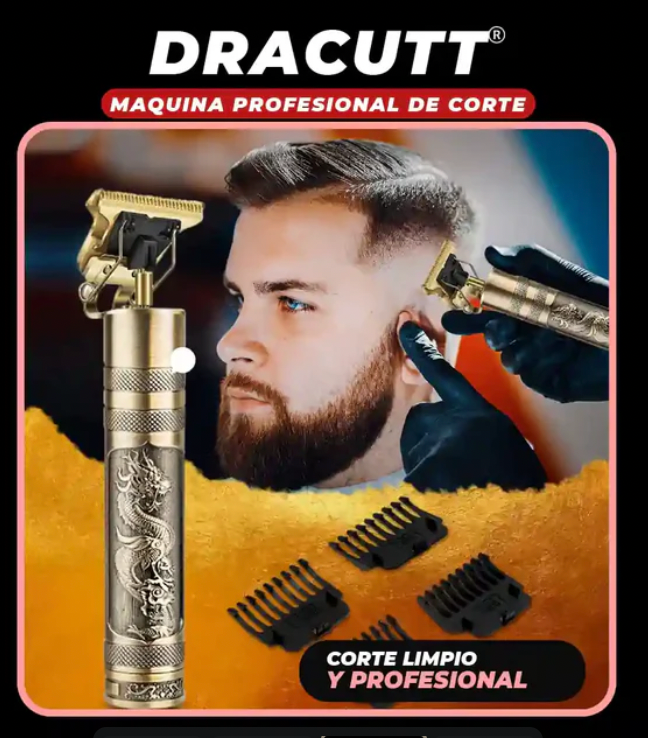 MAQUINA DRACUTT [PV1-TIKTOK-HYPEIMPORTS]