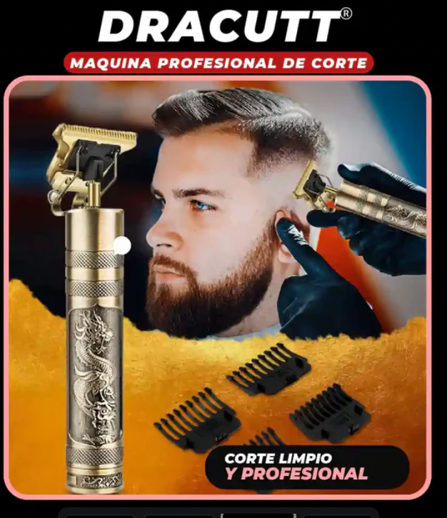 MAQUINA DRACUTT [PV1-TIKTOK-HYPEIMPORTS]