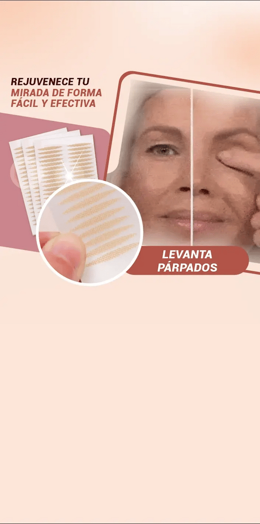 UPSELL LEVANTA PARPADOS EYELIFT X 3 [HYPEIMPORTS - PRODUCTO PROPIO]